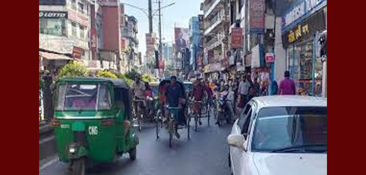নতুন নির্দেশনা : সিলেটে সকাল ১১টা থেকে রাত ৯টা পর্যন্ত খোলা