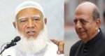 ভারতীয় হাইকমিশনারের বক্তব্যের ব্যাখ্যা চান জামায়াত আমির