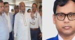 ডিসি সারওয়ারের বদলি প্রসঙ্গে যা বললেন শ্রমমন্ত্রী