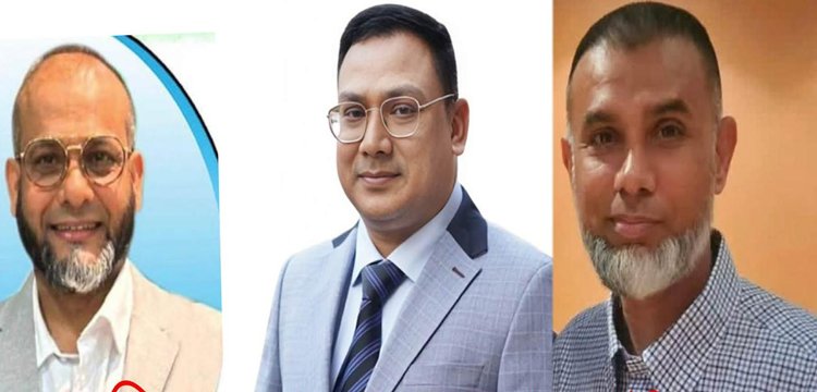 স্পেন বিএনপির কাতালুনিয়া কমিটি ঘোষণা: সভাপতি শফি, সম্পাদক নিয়াজী