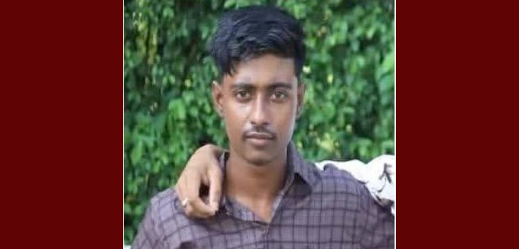 জকিগঞ্জ সীমান্তে নিখোঁজের ৪ দিনেও খোঁজ নেই ডিপজলের