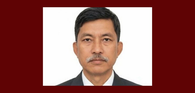 পার্বত্য চট্টগ্রামবিষয়ক মন্ত্রী দীপেন দেওয়ানের পদত্যাগ