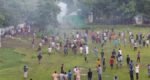 চেয়ারম্যানের পদ দখল নিয়ে হবিগঞ্জে ৩ ঘণ্টা সংঘর্ষ, আহত অর্ধশত