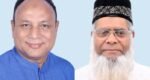 সরকার ‘বেজন্মা’ হলে জামায়াতও ‘বেজন্মা’: হাবিবুরের উদ্দেশে এমপি এমরান