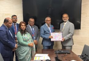 চালু হতে যাচ্ছে মরিশাসে বন্ধ থাকা শ্রমবাজার, জানালেন আরিফ