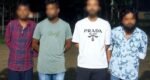 ওসমানী হাসপাতাল থেকে ৪ দালালকে আটক করে কারাদণ্ড