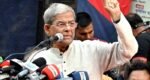 জামায়াত গণতন্ত্রই বিশ্বাস করে না: মির্জা ফখরুল