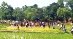 হবিগঞ্জে কবরস্থানের রাস্তা নিয়ে দুই গ্রামের সংঘর্ষ, নিহত ২