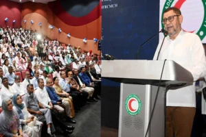 শিগগিরই শুরু হচ্ছে ভিটামিন ‘এ’ প্লাস ক্যাম্পেইন : স্বাস্থ্যমন্ত্রী
