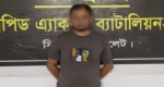কুমিল্লায় হত্যা মামলার প্রধান আসামি সিলেট থেকে গ্রেপ্তার