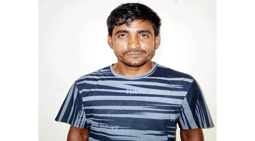 গোলাপগঞ্জে মাদকসহ কয়েছ গ্রেফতার