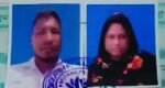স্বামী জীবিত তবুও বিধবা ভাতা নিচ্ছেন ইউপি সদস্যা