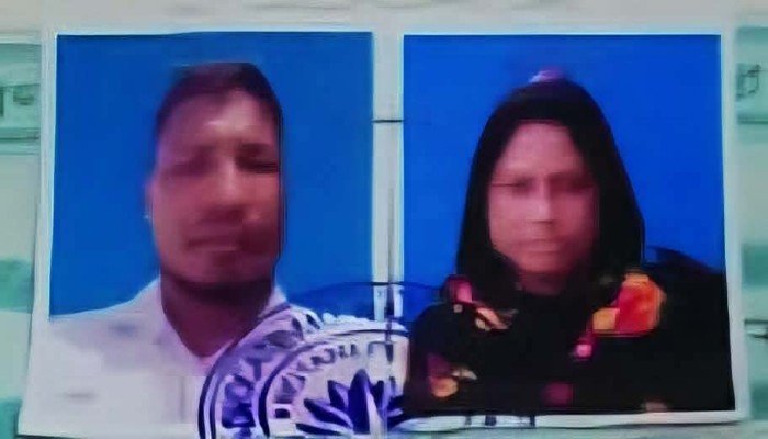 স্বামী জীবিত তবুও বিধবা ভাতা নিচ্ছেন ইউপি সদস্যা