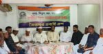 জৈন্তাপুর উপজেলা প্রবাসী গ্রুপের উদ্যোগে ক্যান্সার আক্রান্ত রোগীকে আর্থিক সহায়তা প্রদান