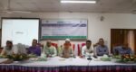 সিলেটে টেকসই মৃত্তিকা ব্যবস্থাপনা ও ফসল উৎপাদনের জন্য চুন প্রয়োগ প্রযুক্তি শীর্ষক সেমিনার অনুষ্ঠিত
