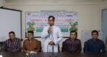 পুষ্টি চাহিদা পূরণের পাশাপাশি কৃষকের অর্থনৈতিক উন্নয়নেও গুরুত্বপূর্ণ অবদান রাখে: ডিসি সারওয়ার আলম