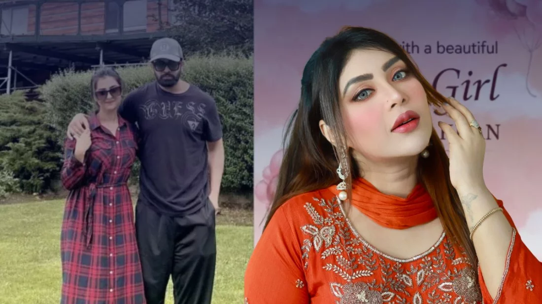 শাকিব-বুবলীকে নিয়ে ইঙ্গিতপূর্ণ পোস্ট মিষ্টি জান্নাতের