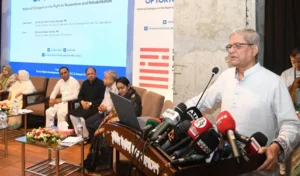 গুমের শিকার পরিবারের জন্য বিশেষ ভাতা চালু হবে: ফখরুল