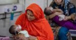 হাম উপসর্গে আরও ৭ শিশুর মৃত্যু