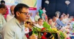 বাংলাদেশ সৌহার্দ্য ও সম্প্রীতির দেশ: সিলেটে বাণিজ্যমন্ত্রী