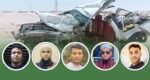 কাতারে সড়ক দুর্ঘটনায় ৫ বাংলাদেশি নিহত, সবাই সিলেটের বাসিন্দা