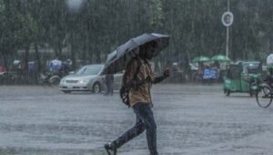 সিলেটে ২৪ ঘন্টায় ১৪০ মিলিমিটার বৃষ্টিপাত, বৃষ্টি থাকবে আরও কয়েকদিন