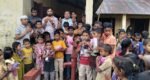 সুস্বাস্থ্য নিশ্চিতে শিশুদের জন্য নিরাপদ ও বিশিদ্ধ পানি অত্যাবশ্যক :গোলজার আহমদ
