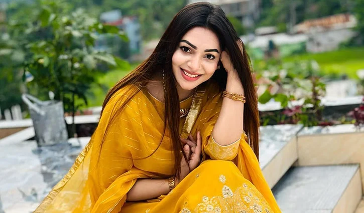 ‘আমি এখন কিছু জ্বালাময়ী সত্যি কথা বলব’