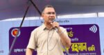 আমরা এখন সব মানুষের সরকার: মৌলভীবাজারে প্রধানমন্ত্রী