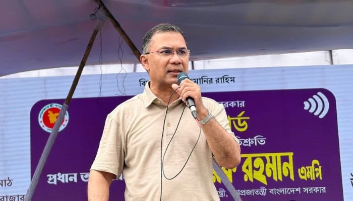 আমরা এখন সব মানুষের সরকার: মৌলভীবাজারে প্রধানমন্ত্রী