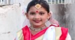 টাঙ্গুয়ার হাওরে নিভে গেল ৮ বছরের সৌম্যতার জীবন