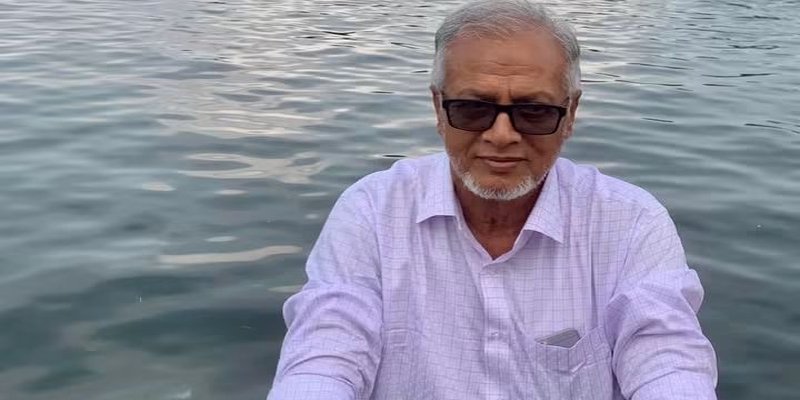 সিলেটে ব্যবসায়ী রাজ্জাক হত্যা মামলায় তদন্তে স্থবিরতার অভিযোগ নিহতের ভাইয়ের