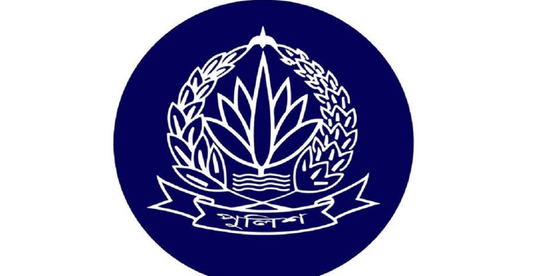 পুলিশের ৬ ডিআইজির দায়িত্বে রদবদল