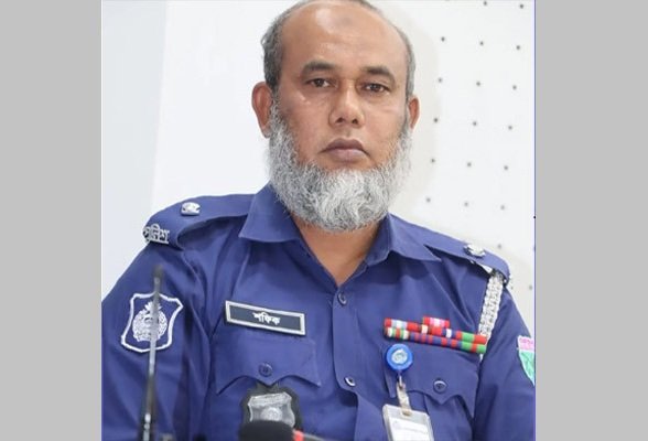 ফেব্রুয়ারিতে জেলার ‘শ্রেষ্ঠ ওসির পুরস্কার’, জুলাইয়ে সেই শফিকুলকে কেন প্রত্যাহার?