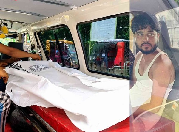 সিলেটে অন্তঃসত্ত্বা গৃহবধূর রহস্যজনক মৃত্যু, স্বামী-শাশুড়ি পুলিশ হেফাজতে