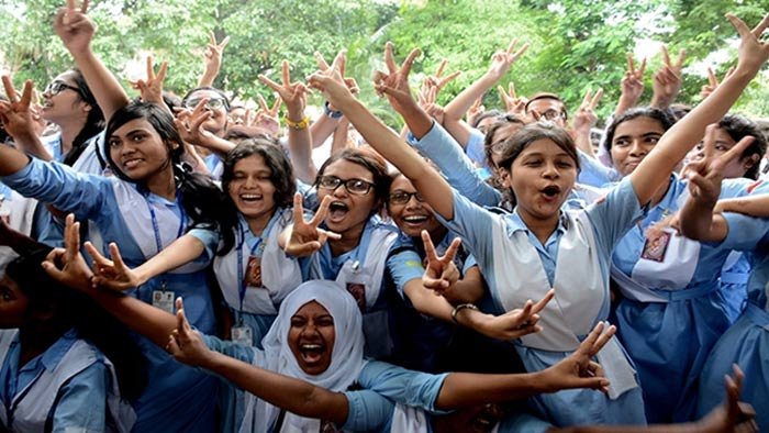 এসএসসি ও সমমান পরীক্ষার ফল প্রকাশ ১০ আগস্ট