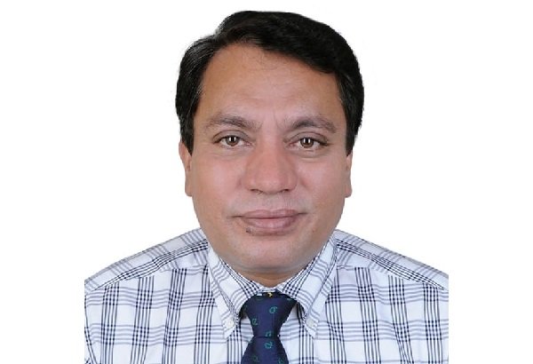সুবিপ্রবির উপ উপাচার্য হলেন অধ্যাপক জাহাঙ্গীর সরকার