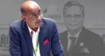 রাষ্ট্রপতির বিরুদ্ধে মামলা হলে তা যাচাই-বাছাই করা হবে: আইনমন্ত্রী