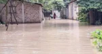 খোয়াই নদের দুটি বাঁধ ভেঙে হবিগঞ্জে অন্তত ২০ গ্রাম প্লাবিত