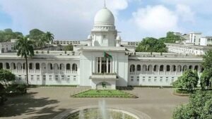 ৩২ হাজার প্রাথমিক বিদ্যালয়ে প্রধান শিক্ষক নিয়োগে বাধা নেই