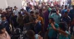 আদালত চত্বরে ফের হামলার শিকার ফাহিমা হত্যা মামলার প্রধান আসামি