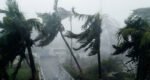 সিলেটে ঝোড়ো হাওয়া ও ভারী বৃষ্টির পূর্বাভাস
