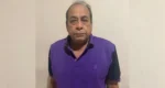 জিয়াউর রহমান হত্যায় জড়িত মেজর (অব.) মোজাফফর ৪৫ বছর পর আটক