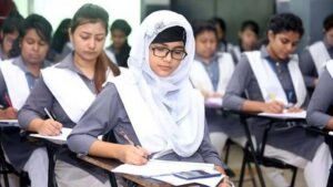 চট্টগ্রামে এইচএসসি ও সমমানের পরীক্ষা শুরু ২৭ জুলাই