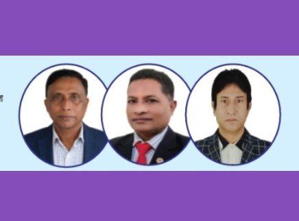 নিজাম তরফদার সহ ৩ অধ্যক্ষের সংবর্ধনা শনিবার