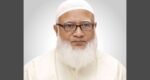 লক্ষণ খুব ভালো নয়: জামায়াত আমির