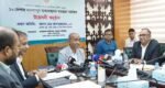 মামলাজট নিরসনে মধ্যস্থতা কার্যক্রম আশাব্যঞ্জক ফল দিচ্ছে: আইনমন্ত্রী