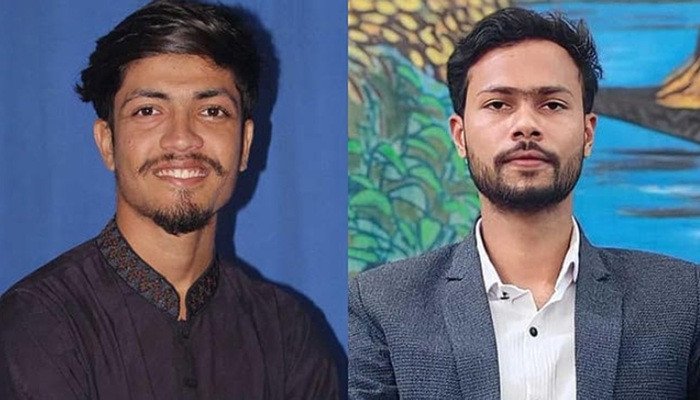 এবার চার সেমিস্টারের জন্য বহিষ্কার হলেন শাবিপ্রবির দুই ছাত্রদল নেতা