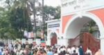 সিলেট বোর্ডে এইচএসসি পরীক্ষায় বসেছে ৭২,৭৪৫ পরীক্ষার্থী