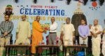 সিলেট ধর্মীয় সম্প্রীতির উজ্জ্বল দৃষ্টান্ত: আরিফুল হক চৌধুরী